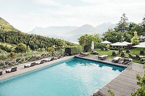 Relais & Chateaux Hotel Castel Fragsburg