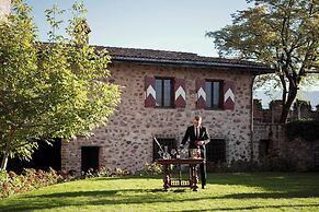 Relais & Chateaux Hotel Castel Fragsburg