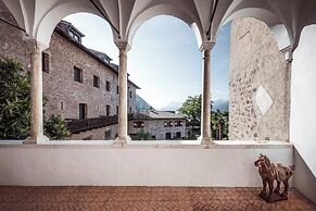 Relais & Chateaux Hotel Castel Fragsburg