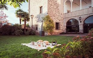 Relais & Chateaux Hotel Castel Fragsburg