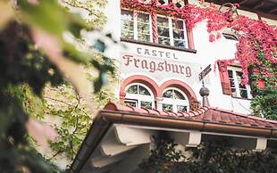 Relais & Chateaux Hotel Castel Fragsburg