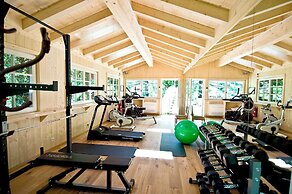 Relais & Chateaux Hotel Castel Fragsburg