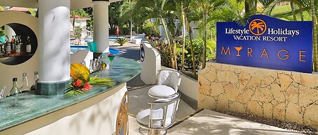 Lifestyle Crown Residence Suites - All Inclusive