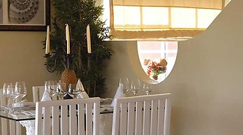 Lifestyle Crown Residence Suites - All Inclusive