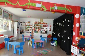 Lifestyle Crown Residence Suites - All Inclusive