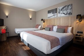 Hotel Grand Pas by Nexta