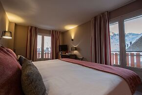 Hotel Grand Pas