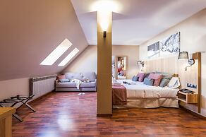 Hotel Grand Pas