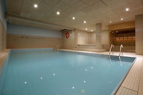 Hotel Grand Pas