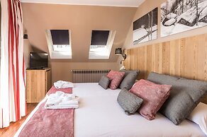 Hotel Grand Pas