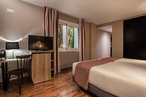 Hotel Grand Pas by Nexta