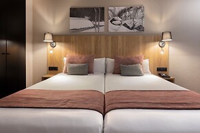 Hotel Grand Pas by Nexta