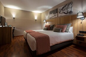 Hotel Grand Pas