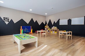 Hotel Grand Pas by Nexta