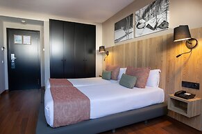 Hotel Grand Pas by Nexta