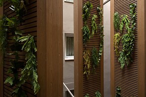 Hotel Grand Pas by Nexta