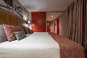 Hotel Grand Pas