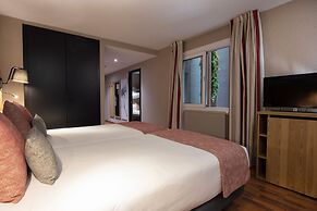 Hotel Grand Pas by Nexta
