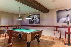 Hotel Grand Pas