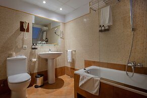 Hotel Grand Pas