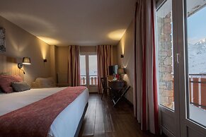 Hotel Grand Pas