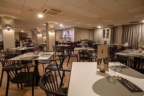 Hotel Grand Pas