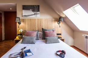 Hotel Grand Pas