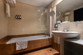 Hotel Grand Pas by Nexta