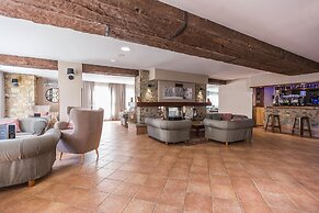 Hotel Grand Pas