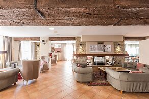 Hotel Grand Pas