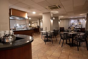 Hotel Grand Pas