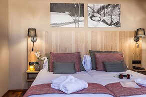 Hotel Grand Pas