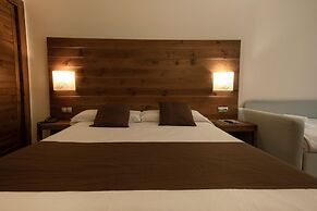 Hotel Màgic La Massana by Nexta