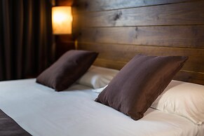 Hotel Màgic La Massana by Nexta