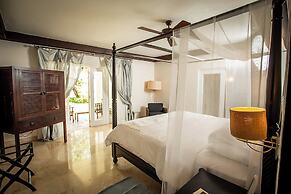 Casa Colonial Beach & Spa