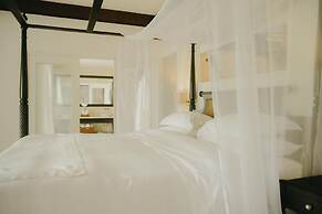 Casa Colonial Beach & Spa