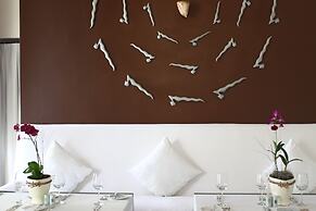 Casa Colonial Beach & Spa