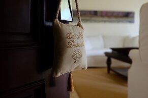 Casa Colonial Beach & Spa