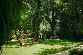 Casa Colonial Beach & Spa