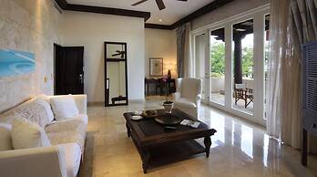 Casa Colonial Beach & Spa