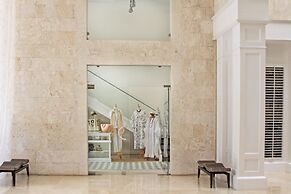 Casa Colonial Beach & Spa