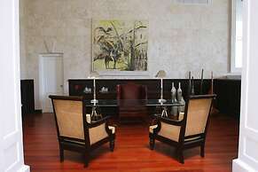 Casa Colonial Beach & Spa