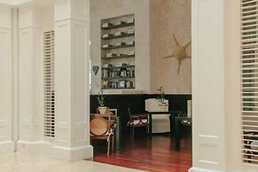 Casa Colonial Beach & Spa