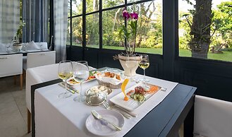 Casa Colonial Beach & Spa