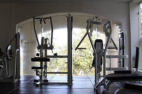 Casa Colonial Beach & Spa