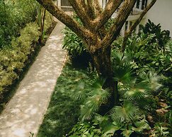 Casa Colonial Beach & Spa