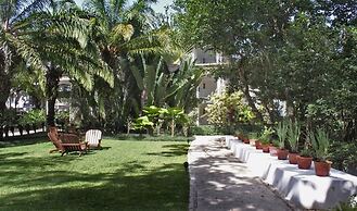 Casa Colonial Beach & Spa