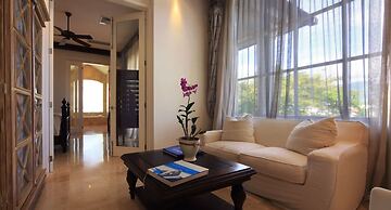 Casa Colonial Beach & Spa