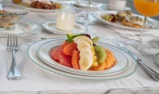 Casa Colonial Beach & Spa