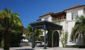 Casa Colonial Beach & Spa